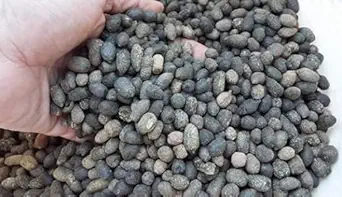 minimal manpower farming